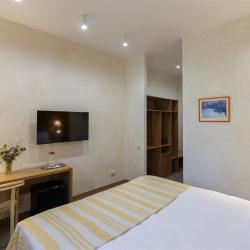 Фото Отель Межа