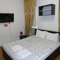 Фото Отель Доброславия