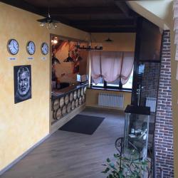 Фото Отель Hemingway (Хемингуэй)