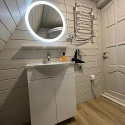 Фото Отель Home Like (Хоум Лайк) Коттеджи