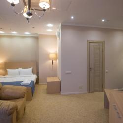 Фото Отель Застава