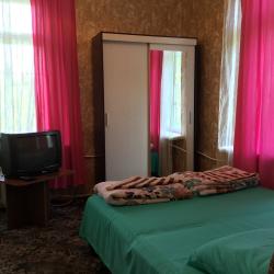 Гостевой дом Югославия — ad31060fb02da593de0746ee2df6d3d8