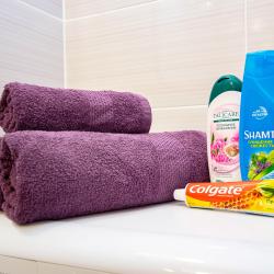 Фото Отель Сладких Снов на улице Комбайнёров