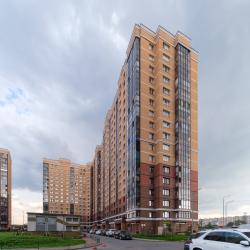 Фото Отель Sutki Rent на проезде Дизельный