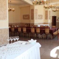 Фото Отель У Кремля