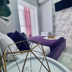Фото Отель Kalina Studio (Калина Студио) на улице Рябиновая 2Б корпус 2