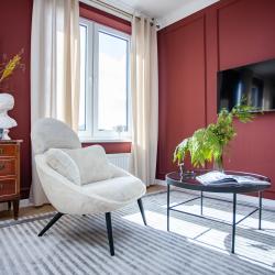 Апартаменты улучшенные Марсала