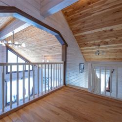 Коттедж премиум Сусанинский