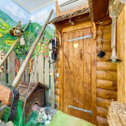 Номер Эксклюзив Вечерок на хуторе