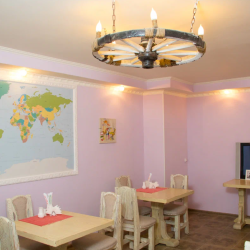 Фото Отель Тасос