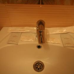 Фото Отель Квартира на улице Бестужевых 18