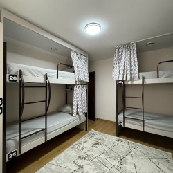 Фото Hostel 53 (Хостел 53)