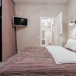 Фото Отель RostovDom (РостовДом) на Горького