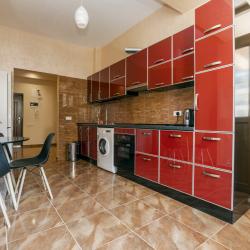 Фото Отель Stay Inn (Стей Инн) на улице Амиряна 4/6