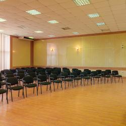 Фото Отель Энергетик