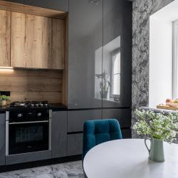 Фото Отель 6-комнатная квартира возле Кремля