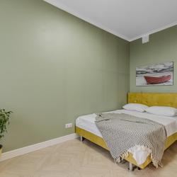 Апартаменты студия