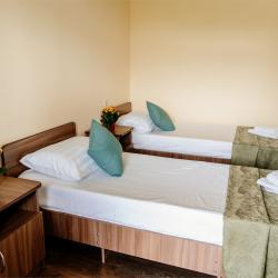 Фото Отель Весна