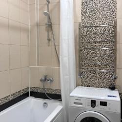 1-комнатные апартаменты улучшенные