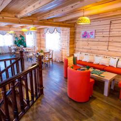 Фото Отель Горячий Ключ