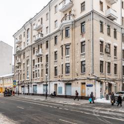 фото 35 Flatforyou (Флэтфорю) на улице Покровка 11