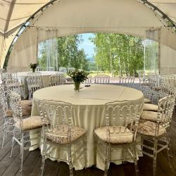 Фото Отель Terraski park (Терраски парк)