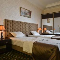 2-местный номер стандарт