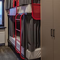 Фото Отель КУБ