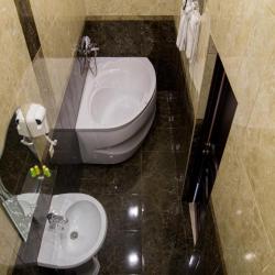 Фото Отель De Luxe (Де Люкс)