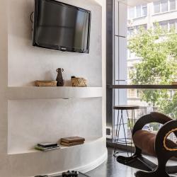 Фото Апартаменты на улице Нижняя Красносельская 35с50