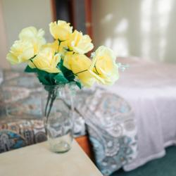 Фото Отель Вершина-ПВ на улице Едыге Би