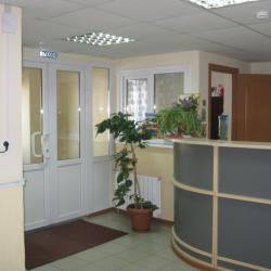 Фото Отель Огни Сухоны