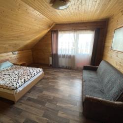 Вилла улучшенная