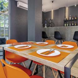 Фото Отель Bruni Loft Hotel (Бруни Лофт)