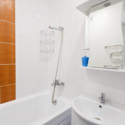 Фото Апартаменты на переулке Салтыкова-Щедрина