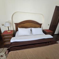 Фото Отель Пушкинъ