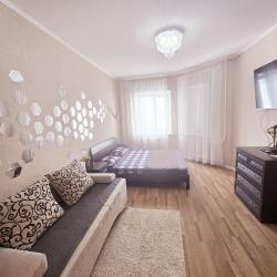 1-комнатные апартаменты стандарт