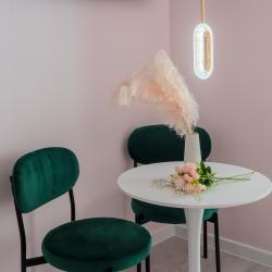 Фото Отель Kravc Group (Кравц Груп) на улице Олимпийский городок 4