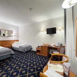 Old Estate Hotel and Spa (Олд Эстейт) — ad39d6e9269e486f1c401acf6701d05d