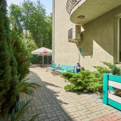 Фото Отель Marina Inn (Марина Инн)