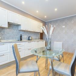 2-комнатные апартаменты улучшенные