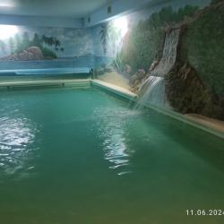 Фото Отель 4 Сезона (Четыре Сезона)