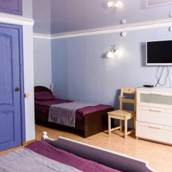 Фото Отель Юлена