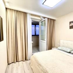 Фото Самарские апартаменты на проспекте Карла Маркса 200