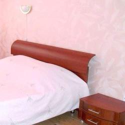 Фото Отель Университетская