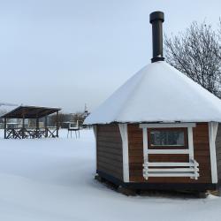 Фото Пирогово Отель
