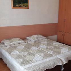 1-комнатные апартаменты стандарт пр.Ленина,135/1
