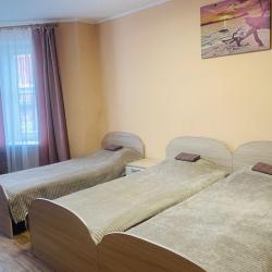 Фото Отель Сплав