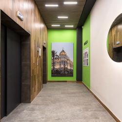 Фото Отель Panda Home (Панда Хоум) на улице Газовиков 73 корпус 3