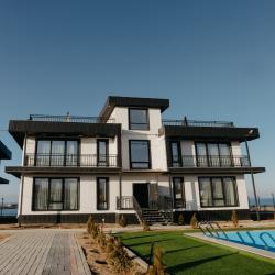 Фото Отель Tong Marina (Тон Марина)